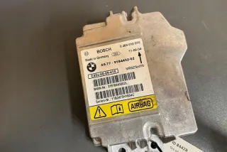 6577918443202 Блок AirBag BMW 3 E90/E91/E92/E93 Арт e12557851, вид 1