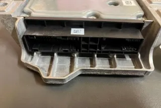 6577918443202 Блок AirBag BMW 3 E90/E91/E92/E93 Арт e12557851, вид 3