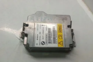 0285010066 Блок AirBag BMW 1 E81/E82/E87/E88 Арт e12557842, вид 2
