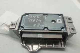0285010066 Блок AirBag BMW 1 E81/E82/E87/E88 Арт e12557842, вид 3