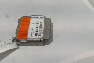 4B0959655J Блок AirBag Audi A6 C5 (S6,RS6) Арт e12557809, вид 1