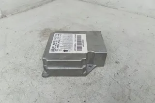 4F0959655B Блок AirBag Audi A6 C6 (S6,RS6) Арт e12557788, вид 1