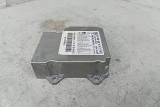 4F0959655B Блок AirBag Audi A6 C6 (S6,RS6) Арт e12557788, вид 3