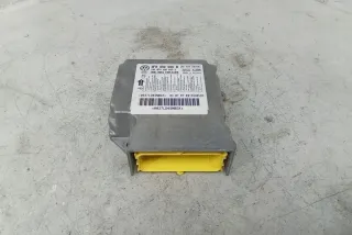 4F0959655B Блок AirBag Audi A6 C6 (S6,RS6) Арт e12557788, вид 4