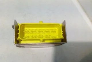 8E0959655G Блок AirBag Audi A4 B7 Арт e12557761, вид 4