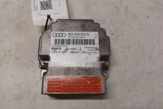 8E0959655G Блок AirBag Audi A4 B7 Арт e12557760, вид 3