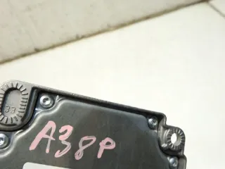 8P0959655C 0285001666 Блок AirBag Audi A3 8P Арт e12557749, вид 2