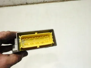 8P0959655C 0285001666 Блок AirBag Audi A3 8P Арт e12557749, вид 3