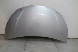 2011-2020 Капот Toyota Yaris 3 Арт e12557682, вид 1