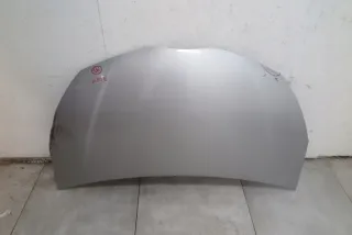 2011-2020 Капот Toyota Yaris 3 Арт e12557682, вид 2