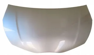 2011-2014 Капот Toyota Yaris 3 Арт e12557681, вид 1
