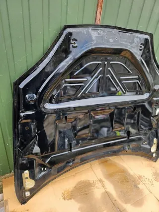 1051875-E0-G Капот Tesla model S Арт e12557660, вид 12