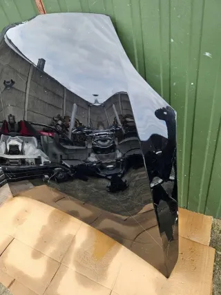 1051875-E0-G Капот Tesla model S Арт e12557660, вид 2