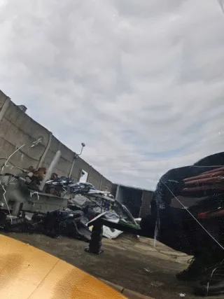1051875-E0-G Капот Tesla model S Арт e12557660, вид 4