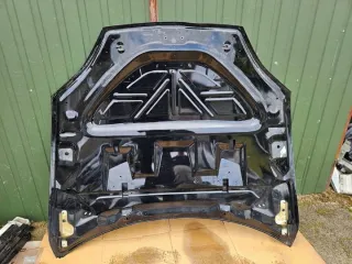 1051875-E0-G Капот Tesla model S Арт e12557660, вид 10