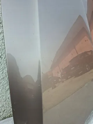  Капот Skoda Superb 2 Арт e12557648, вид 7