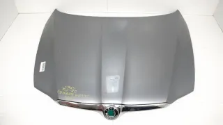  Капот Skoda Superb 2 Арт e12557647, вид 1
