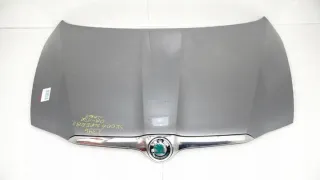  Капот Skoda Superb 2 Арт e12557647, вид 2