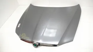  Капот Skoda Superb 2 Арт e12557647, вид 3