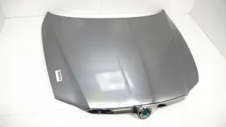  Капот Skoda Superb 2 Арт e12557647, вид 4