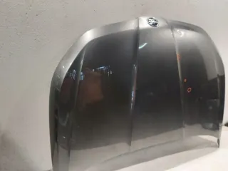 2016-2020 565823681 Капот Skoda Kodiaq Арт e12557638, вид 3