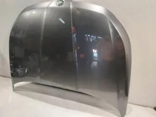 2016-2020 565823681 Капот Skoda Kodiaq Арт e12557638, вид 5