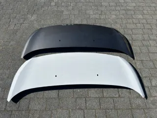  Капот Peugeot Expert 3 Арт e12557550, вид 1