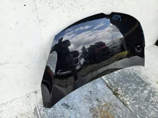 TOL13755 Капот Opel Zafira C Арт e12557527, вид 2