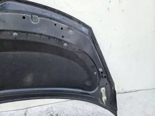 TOL13755 Капот Opel Zafira C Арт e12557527, вид 5