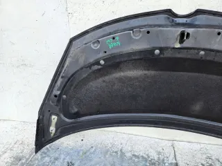 TOL13755 Капот Opel Zafira C Арт e12557527, вид 6