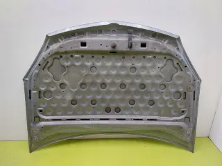 2004-2013 Капот Opel Astra H Арт e12557502, вид 2