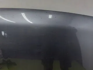 2004-2013 Капот Opel Astra H Арт e12557502, вид 4
