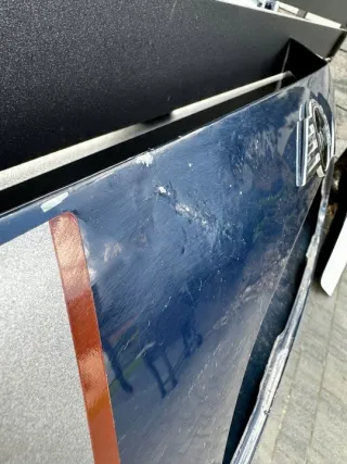 JBI2544 Капот MINI Cooper F56,F55 Арт e12557469, вид 4