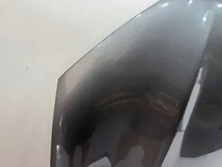 APJ1253 Капот Ford Mustang Mach-E Арт e12557313, вид 9