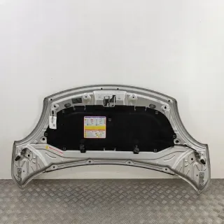 51883012 Капот Fiat 500L Арт e12557280, вид 2