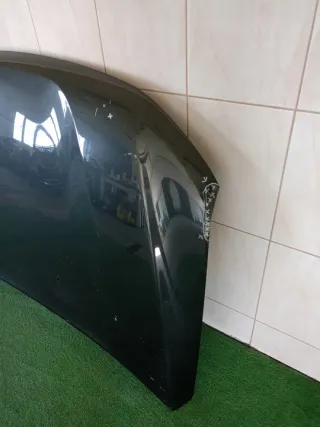 254559 Капот Dacia Duster 2 Арт e12557267, вид 3