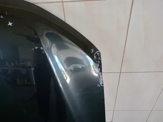254559 Капот Dacia Duster 2 Арт e12557267, вид 6