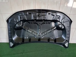 254559 Капот Dacia Duster 2 Арт e12557267, вид 7