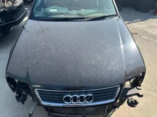 191511 Капот Audi A6 C5 (S6,RS6) Арт e12557185, вид 1