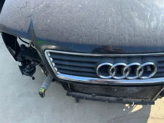 191511 Капот Audi A6 C5 (S6,RS6) Арт e12557185, вид 2