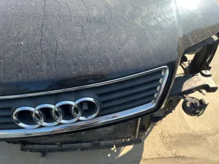 191511 Капот Audi A6 C5 (S6,RS6) Арт e12557185, вид 3
