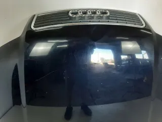 8E0823029 Капот Audi A4 B6 Арт e12557173, вид 14