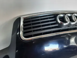 8E0823029 Капот Audi A4 B6 Арт e12557173, вид 2