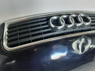 8E0823029 Капот Audi A4 B6 Арт e12557173, вид 3