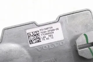P31340734 Блок управления (другие) Volvo XC60 1 Арт e12557129, вид 2