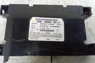 7G9N10D893BA Блок управления (другие) Volvo XC60 1 Арт e12557110, вид 2