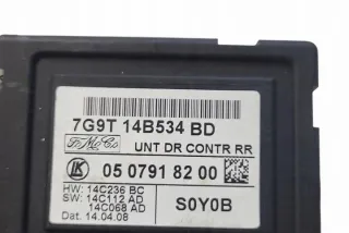 0507918200 Блок управления (другие) Volvo V70 3 Арт e12557080, вид 3