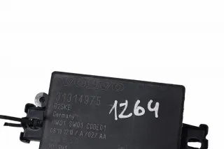 31314975 Блок управления (другие) Volvo V70 3 Арт e12557079, вид 2