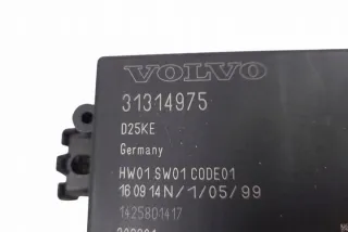 31314975 Блок управления (другие) Volvo V70 3 Арт e12557069, вид 2
