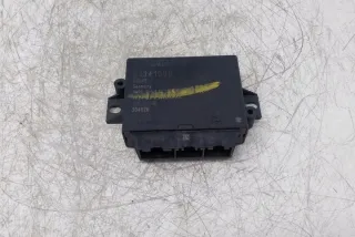 31341090 Блок управления (другие) Volvo V60 1 Арт e12557049, вид 2